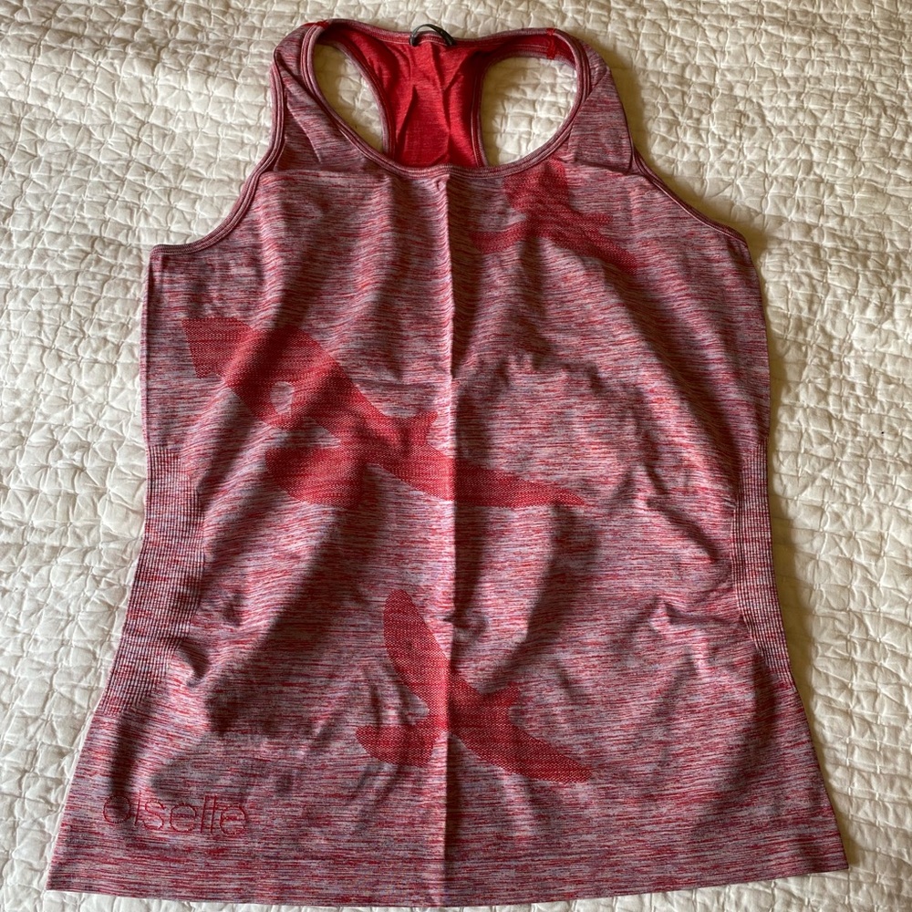 Oiselle Flyte Tank